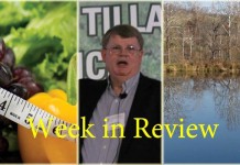 Farm and Dairy’s week in review: 3/14 Week in review 3/14