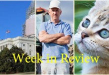 Farm and Dairy’s week in review: 3/28 Week in Review 3/28