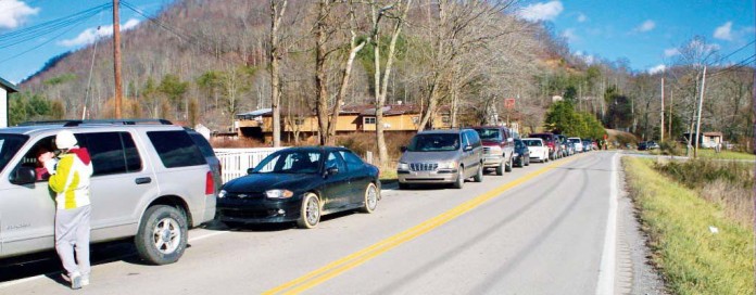 Harlan County, Kentucky