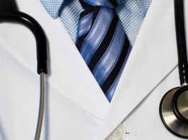 doctor