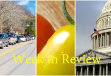 Farm and Dairy’s week in review: 4/4 Week in Review 4/4