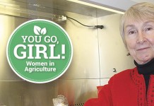 Ohio State researcher committed to the science of animal health