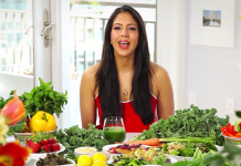 Why the Food Babe is getting so much flak Vani Hari, the Food Babe