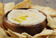 Potential Listeria contamination leads Sabra to recall hummus hummus