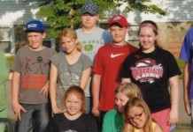 Longest-serving Ohio 4-H volunteer’s experience inspires others Charlotte Wagner 4-H volunteer