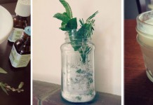 5 DIY bath and beauty products DIY bath and beauty products