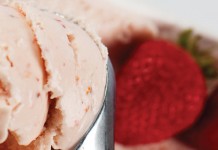 Latest food recall involves ice cream strawberry ice cream