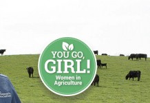 At helm of Ohio Cattlemen’s, Elizabeth Harsh works to ‘be fearless daily’