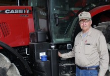 For farmers, gifting what they grow can provide charitable opportunity