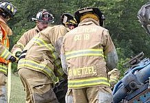 “Safety is no accident”: Agricultural Safety Awareness Program Week tractor rollover