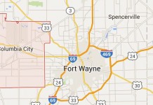 USDA confirms bird flu in backyard flock in Indiana