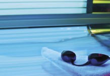 Skin cancer is not glamorous