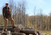 Off the beaten path: ODNR Tree Farmer of the Year’s long road to becoming a true preservationist