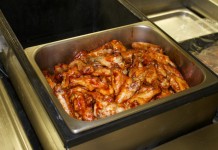 Lake to River Food Hub ties farmers and schools together