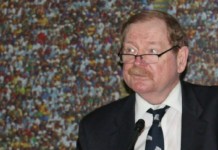 Economist predicts bright future for oil- and gas-producing region