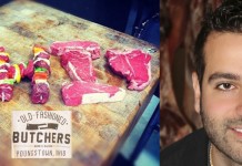 Catullo Prime Meats: Where the old meets the new