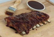 Brown Sugar Barbecue Sauce Recipe