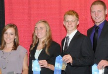Ohio dairy judging team to compete in Europe