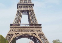 Vacation with Us: Bonjour from Cerar in Paris