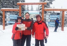 Vacation with Us: Skiing in Steamboat