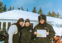 Vacation with Us: Steinbachs’ travel to Canada