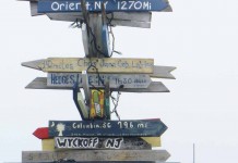 Vacation with Us: Florida Sunshine for Auctioneer Leona Pliszka