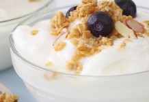 Ask Jen about yogurt yogurt