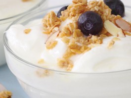 yogurt