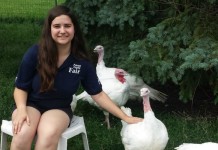 Ohio 4-H’er on poultry show ban: ‘In my heart, I still have earned first place’