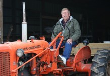 Paulus Farms has been progressive for more than 40 years