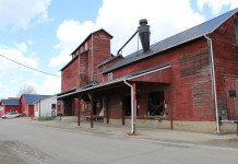 Richland County feed mill is reborn