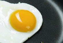 The skinny on trans fat