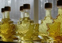 Ohio Maple Days are coming