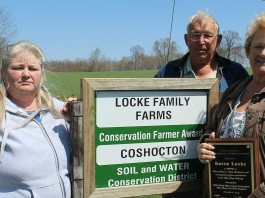 Locke family raises the kind of sheep ‘that make meat’