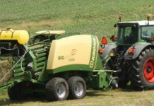 Krone tour makes stops in Ohio, Pa.