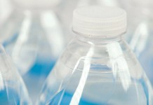 Bottled water recalled after E. coli detected in water source bottled water