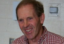 Mike Bardo: Teacher by day, farmer by night