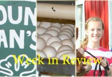 Farm and Dairy’s week in review: 6/27 Week in review 6/27