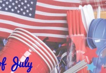 Here’s the scoop on summer food safety 4th of July picnic items