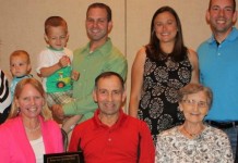 Dairymen proud of where Brown Swiss breed is headed