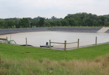 Be proactive in manure management Clardale manure pit