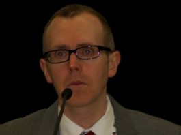 John Staub, United States Energy Information Administration