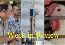 Farm and Dairy’s week in review: 7/11 week in review 7/11