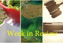 Farm and Dairy’s week in review: 7/18 Week in Review 7/18