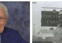 Columbiana County Agriculture Hall of Fame: Allan Chamberlin, Charles Harper to be enshrined Columbiana County Agriculture Hall of Fame enshrinees for 2015: Allan Chamberlin and Charlie Harper