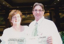 Vacation with Us: Joe & Diane Kilma Joe and Diana Klima, of Thompson, Ohio, went to Honolulu for Hawaii’s 50th Aloha State Square Dance Festival. Swing your partner round and round! (But we got dizzy!)