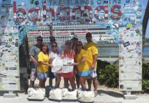 Vacation with Us: Wood, Hahlen, Althouse, & Rhodes