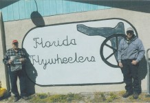 Vacation with Us: Reichert and Rice