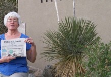 Vacation with Us: Anne Benner