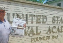 Vacation with Us: Holian